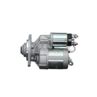 Starter 12 V 0.8 kW 9 teeth VALEO for SKODA FAVORIT and others