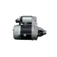 Anlasser Starter 12 V 0,85 kW VALEO IAM-Expertise passend für u.a. MAZDA 323