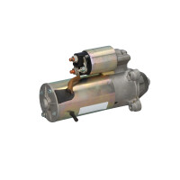 Anlasser Starter 12 V 2,2 kW 10 Zähne VALEO für u.a. FORD ESCORT