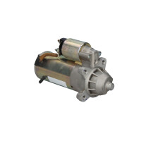 Anlasser Starter 12 V 2,2 kW 10 Zähne VALEO für u.a. FORD ESCORT