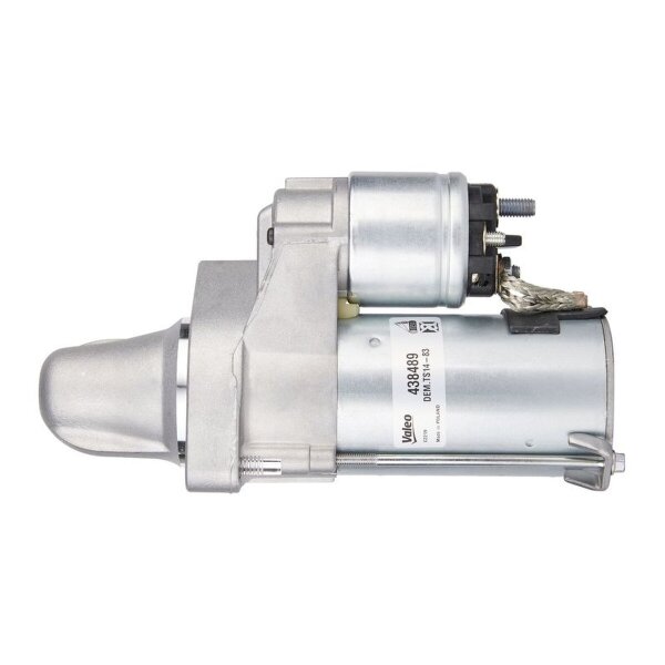 Starter 12 V 1.4 kW 10 teeth VALEO for MERCEDES-BENZ E-CLASS and others