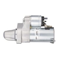 Starter 12 V 1.4 kW 10 teeth VALEO for MERCEDES-BENZ...