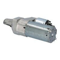 Starter 12 V 1.4 kW 10 teeth VALEO for MERCEDES-BENZ E-CLASS and others