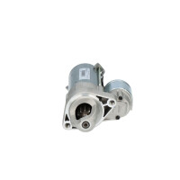 Starter 12 V 1.2 kW 10 teeth VALEO for MERCEDES-BENZ...