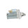 Starter 12 V 1.2 kW 9 teeth VALEO suitable for e.g. BMW 1 Series