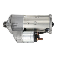 Starter 12 V 1.7 kW 11 teeth VALEO suitable for e.g. VW TRANSPORTER