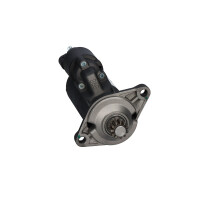 Starter 12 V 2 kW 12 teeth VALEO IAM-Expertise suitable for e.g. AUDI Q3