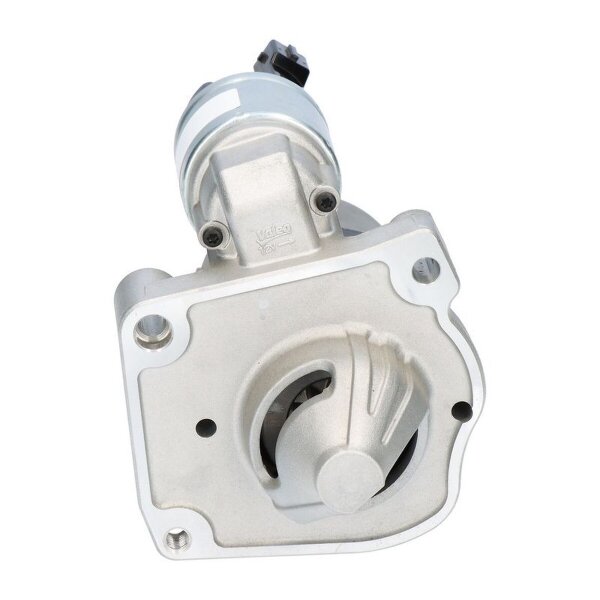 Starter 12 V 1 kW 12 teeth VALEO for CITROËN BERLINGO and others