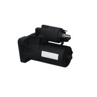 Starter 12 V 0.9 kW 10 teeth VALEO suitable for e.g. RENAULT LAGUNA