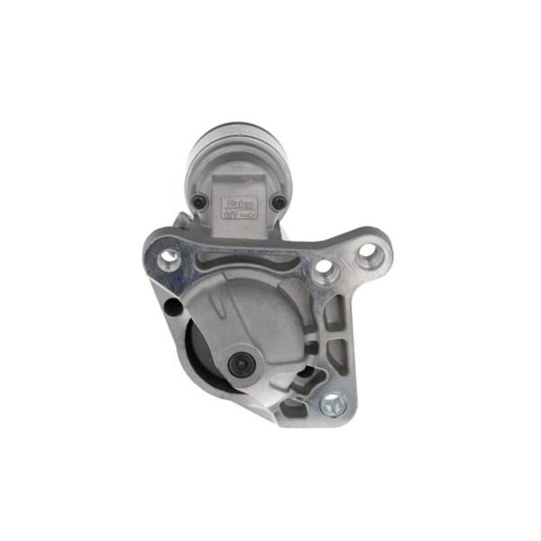 Starter 12 V 0.9 kW 10 teeth VALEO suitable for e.g. RENAULT LAGUNA