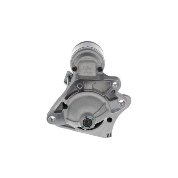 Starter 12 V 1.3 kW 10 teeth VALEO IAM-Expertise suitable for e.g. RENAULT CLIO