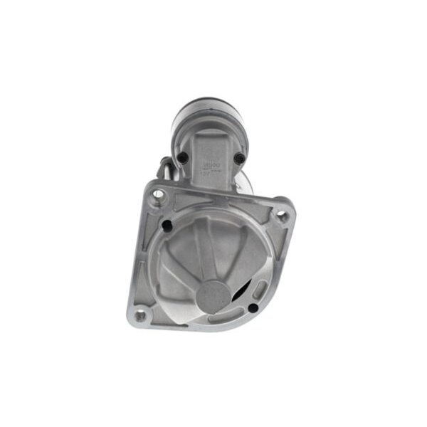 Anlasser Starter 12 V 2,3 kW 9 Zähne VALEO für u.a. FIAT DUCATO