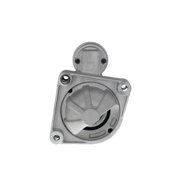 Anlasser Starter 12 V 2,5 kW 9 Zähne VALEO für u.a. FIAT DUCATO