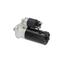 Anlasser Starter 12 V 2,5 kW 9 Zähne VALEO für u.a. FIAT DUCATO