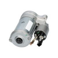 Anlasser Starter 12 V 2,2 kW 15 Zähne VALEO für MERCEDES-BENZ S-KLASSE