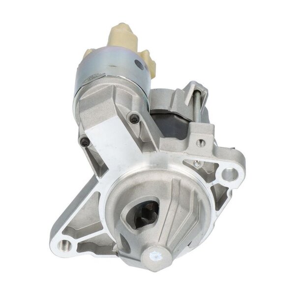 Starter 12 V 1 kW 9 teeth VALEO IAM-Expertise fits TOYOTA YARIS