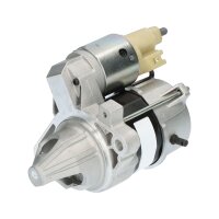 Starter 12 V 1 kW 9 teeth VALEO IAM-Expertise fits TOYOTA YARIS