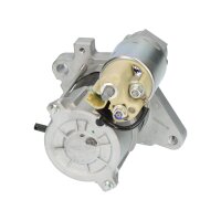 Starter 12 V 1 kW 9 teeth VALEO IAM-Expertise fits TOYOTA YARIS