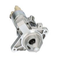 Starter 12 V 1 kW 9 teeth VALEO IAM-Expertise fits TOYOTA YARIS