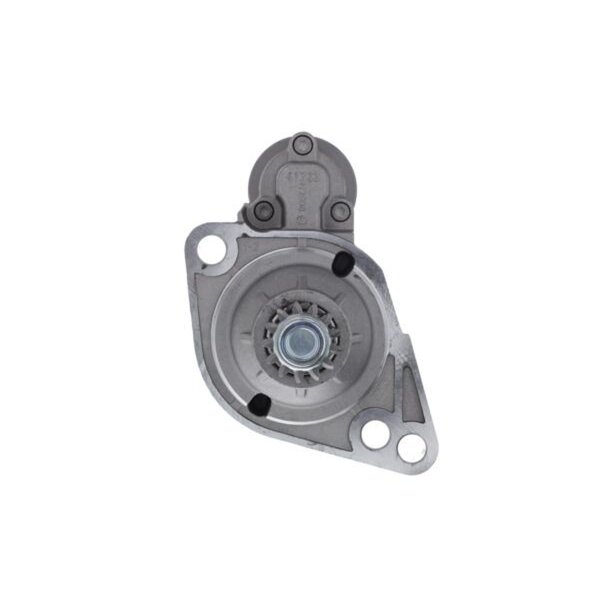 Anlasser Starter 1,1 kW 13 Zähne VALEO für VW GOLF VII