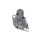 Anlasser Starter 1,1 kW 13 Zähne VALEO für VW GOLF VII