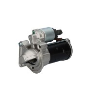 Anlasser Starter 12 V 1,7 kW 12 Zähne VALEO für u.a. CITROËN BERLINGO