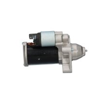 Anlasser Starter 12 V 1,7 kW 12 Zähne VALEO für u.a. CITROËN BERLINGO