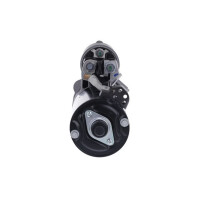 Starter 12 V 2 kW 10 teeth VALEO for MERCEDES-BENZ...