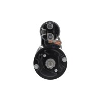 Starter 12 V 1.8 kW 10 teeth VALEO for MERCEDES-BENZ...