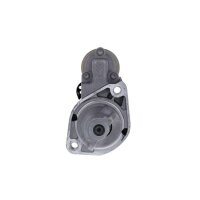 Starter 12 V 2 kW 10 teeth VALEO for MERCEDES-BENZ...