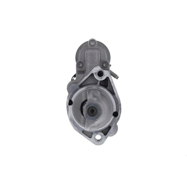 Starter 12 V 2 kW 10 teeth VALEO for MERCEDES-BENZ GLE and others