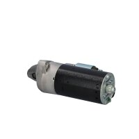 Anlasser Starter 12 V 2,5 kW 13 Zähne VALEO für u.a. MERCEDES-BENZ C-KLASSE