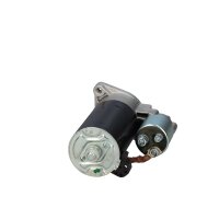 Anlasser Starter 12 V 2,5 kW 13 Zähne VALEO für u.a. MERCEDES-BENZ C-KLASSE