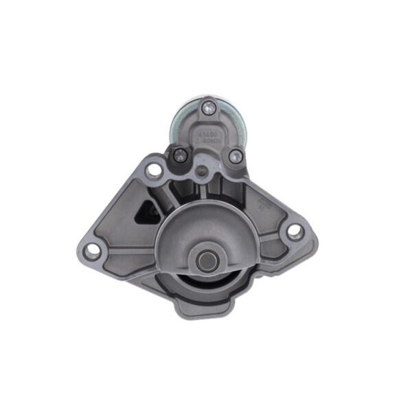 Anlasser Starter 12 V 1,5 kW VALEO IAM-Expertise passend für u.a. RENAULT TRAFIC