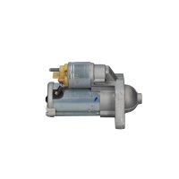 Anlasser Starter 12 V 1,5 kW VALEO IAM-Expertise passend für u.a. RENAULT TRAFIC