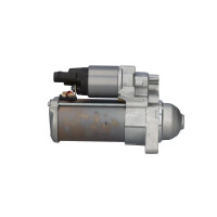 Anlasser Starter 12 V 1,7 kW 12 Zähne VALEO für u.a. MERCEDES-BENZ VITO