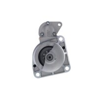 Starter 24 V 4 kW 10 teeth VALEO IAM-Expertise suitable...