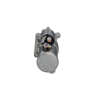 Starter 12 V 1.2 kW 13 teeth VALEO IAM-Expertise suitable...