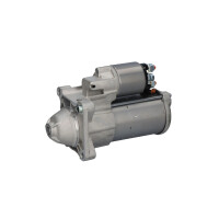 Starter 12 V 1.2 kW 13 teeth VALEO IAM-Expertise suitable for e.g. MINI MINI