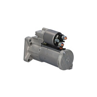 Starter 12 V 1.2 kW 13 teeth VALEO IAM-Expertise suitable for e.g. MINI MINI