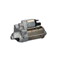 Starter 12 V 1.7 kW 12 teeth VALEO suitable for e.g. OPEL GRANDLAND