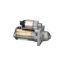 Starter 12 V 1.7 kW 12 teeth VALEO suitable for e.g. OPEL GRANDLAND