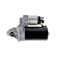 Starter 12 V 1.7 kW 9 teeth VALEO suitable for e.g. BMW 1...