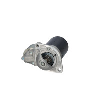 Starter 12 V 1.7 kW 9 teeth VALEO suitable for e.g. BMW 1 Series
