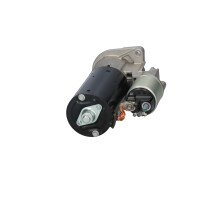 Starter 12 V 2.2 kW 11 teeth VALEO IAM-Expertise suitable for e.g. OPEL INSIGNIA