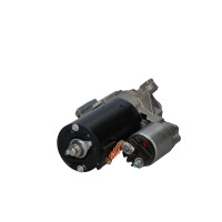 Anlasser Starter 12 V 2,4 kW 11 Zähne VALEO für u.a. BMW 1er