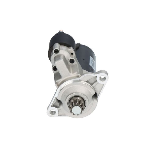 Starter 12 V 2 kW 11 teeth VALEO IAM-Expertise suitable for e.g. VW PASSAT