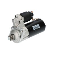 Starter 12 V 2 kW 11 teeth VALEO IAM-Expertise suitable for e.g. VW PASSAT