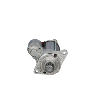 Starter 12 V 1.2 kW 11 teeth VALEO IAM-Expertise suitable for e.g. AUDI A3