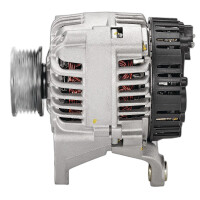 Lichtmaschine Generator 14 V 90 A Ø 66 mm VALEO für u.a. AUDI A4